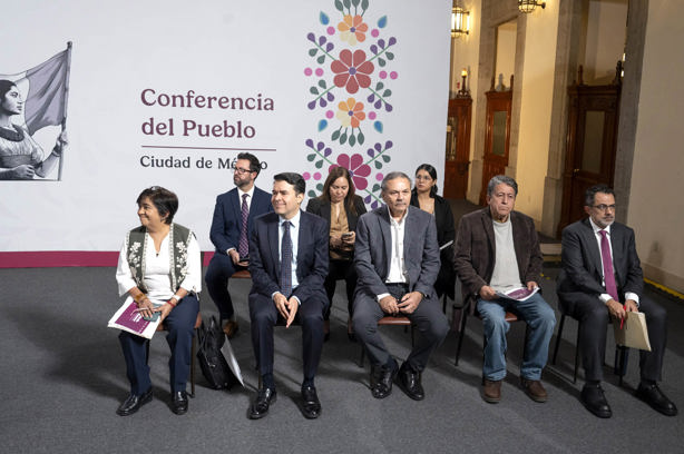 Vivienda para el Bienestar construirá 186 mil nuevas viviendas en 2025