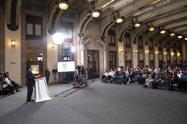 Vivienda para el Bienestar construirá 186 mil nuevas viviendas en 2025