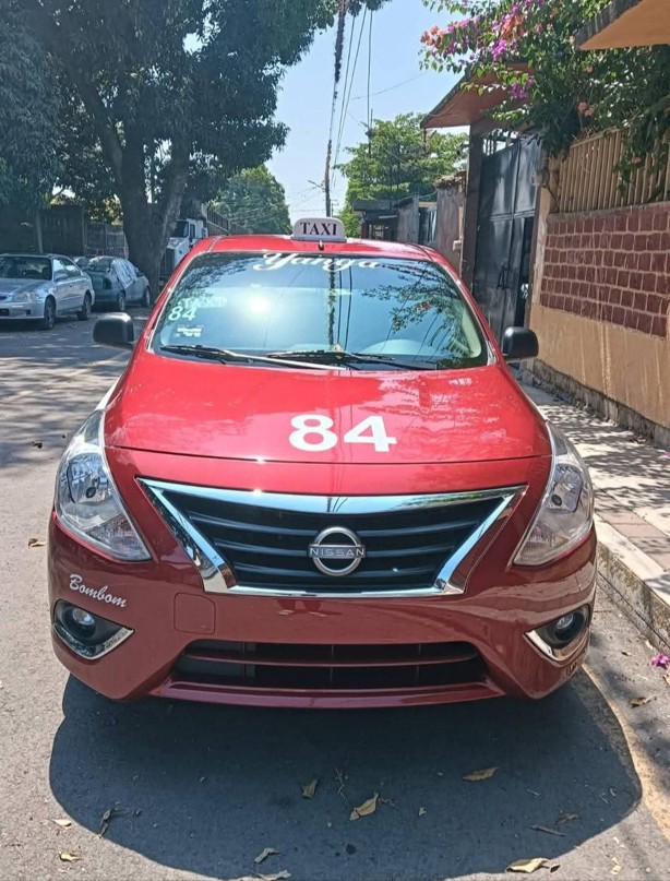 Hallan sin vida a mujer taxista que estaba desaparecida en Yanga