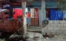 Mujer intenta incendiar la casa de su madre en Tierra Blanca