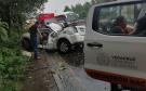 Trágico accidente en carretera Xalapa-Banderilla deja tres personas gravemente heridas