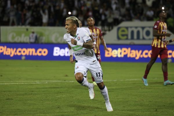 Once Caldas tiene su arma letal para torneo