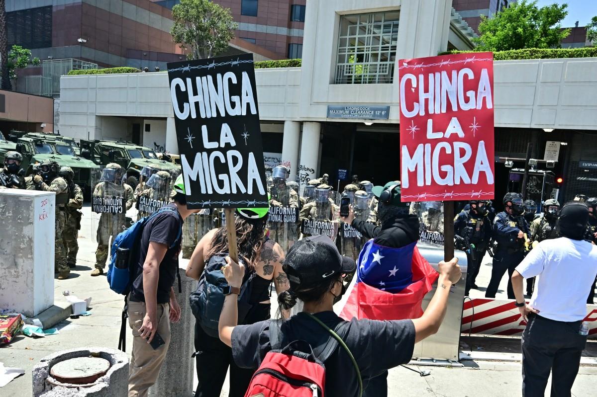 El lado aún más oscuro detrás de las detenciones migratorias
