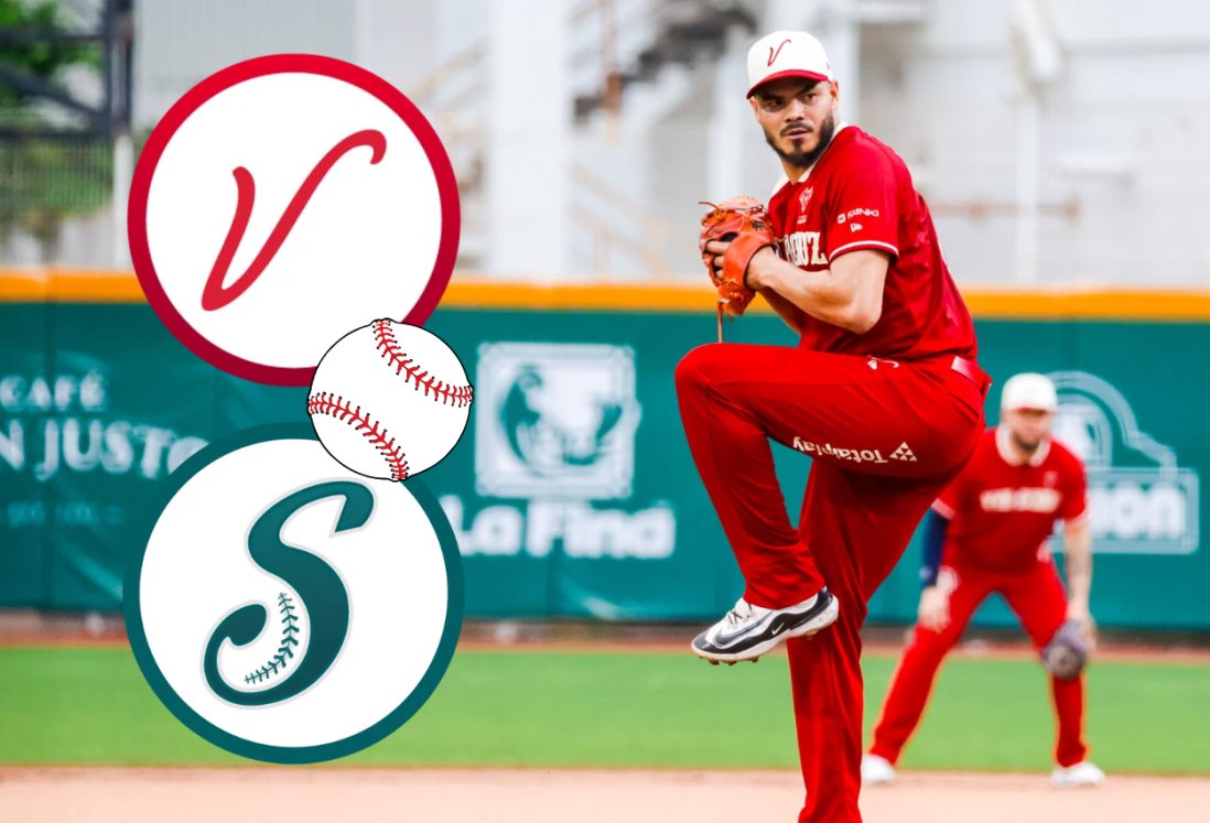 Águila de Veracruz vs Saraperos de Saltillo: ¿En dónde ver el juego 1 de HOY martes 17 de junio?