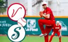 Águila de Veracruz vs Saraperos de Saltillo: ¿En dónde ver el juego 1 de HOY martes 17 de junio?