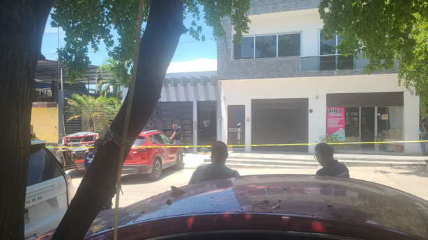 Asesinan a la alcaldesa de Tepalcatepec, Michoacán, Martha Laura Mendoza