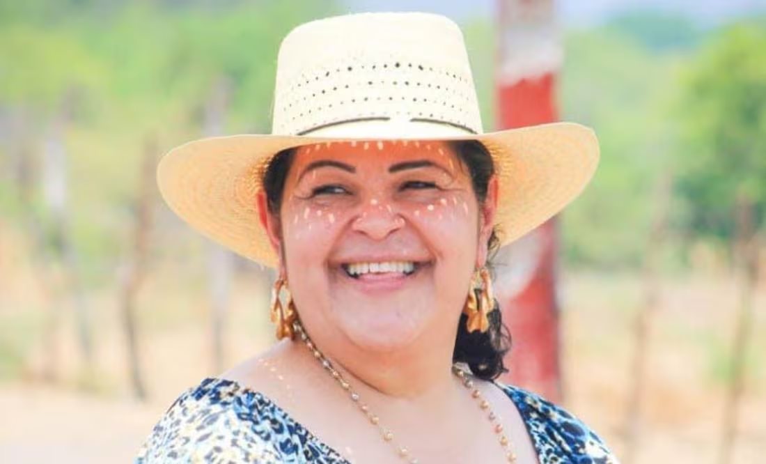 Asesinan a la alcaldesa de Tepalcatepec, Michoacán, Martha Laura Mendoza