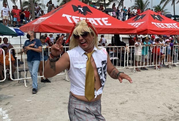 Carnaval de Veracruz 2025: ¿Qué día será el tradicional partido de Solteras vs Casadas?