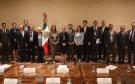 Claudia Sheinbaum se reúne con el Consejo Empresarial de Canadá; hay interés por invertir en México