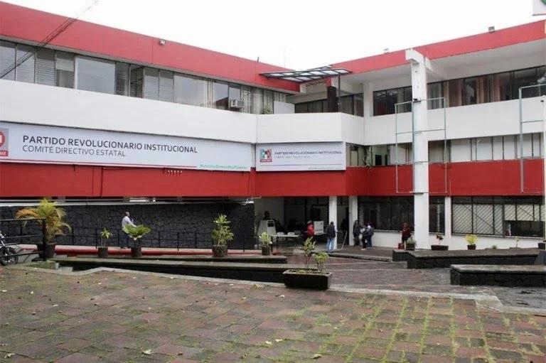 PRI-Veracruz: ¿muerte por inanición?