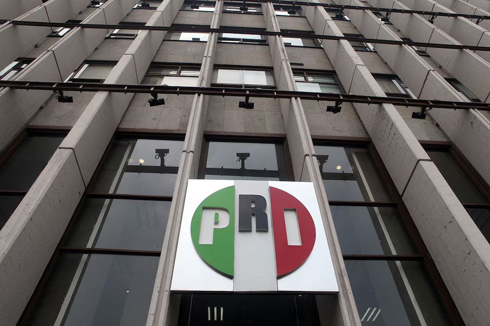 Se dice que... El PRI siempre será el mismo