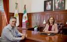 Con Igor Rojí en Secretario de Turismo se posicionará a Veracruz como destino de moda: Rocío Nahle