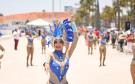 Desde esta fecha se celebraba el Carnaval de Veracruz