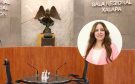 Ella es la única veracruzana electa magistrada en la Sala Regional Xalapa del TEPJF