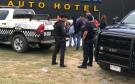 Encuentran restos humanos abandonados en carretera Coatzacoalcos-Villahermosa