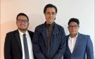 Exonerado Rogelio Franco, exsecretario de Gobierno de Yunes
