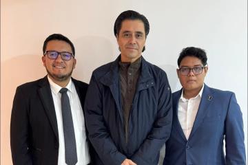 Exonerado Rogelio Franco, exsecretario de Gobierno de Yunes
