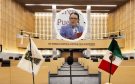 "Gobierno de México está en contra de cualquier censura", dice Rosa Icela sobre ley aprobada en Puebla
