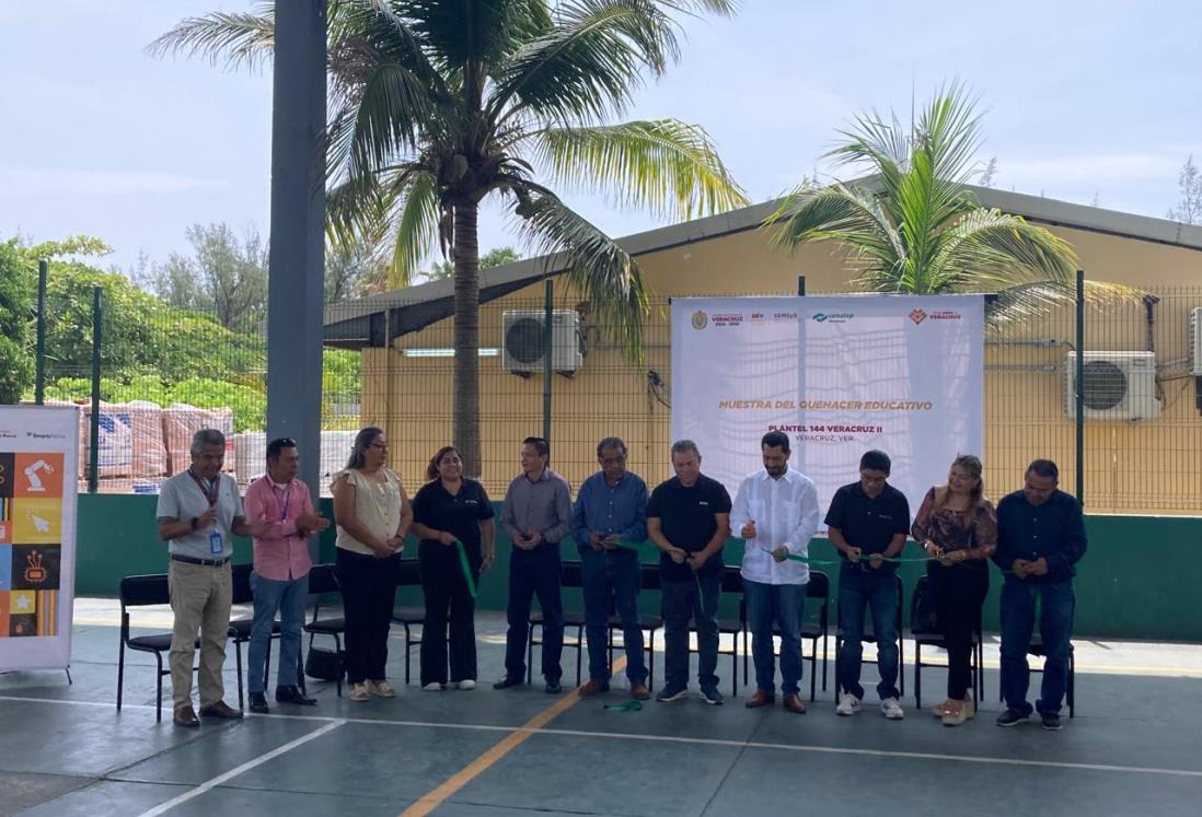 Innovan gracias a TenarisTamsa