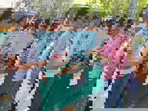 Innovan gracias a TenarisTamsa
