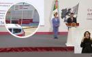 Invierte gobierno federal 1 millón 100 mil pesos en remodelación de clínica del ISSSTE en Veracruz