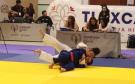 Suma Veracruz preseas en judo dentro de la ON