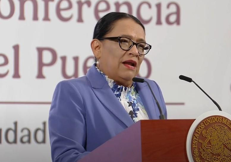 Mañanera del pueblo HOY martes 17 de junio de 2025 | Resumen
