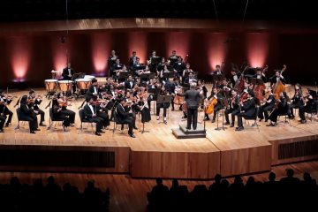 Llega la Orquesta Filarmónica Juvenil de Boston al Foro Boca: Ofrecerán concierto gratuito este 17 de junio