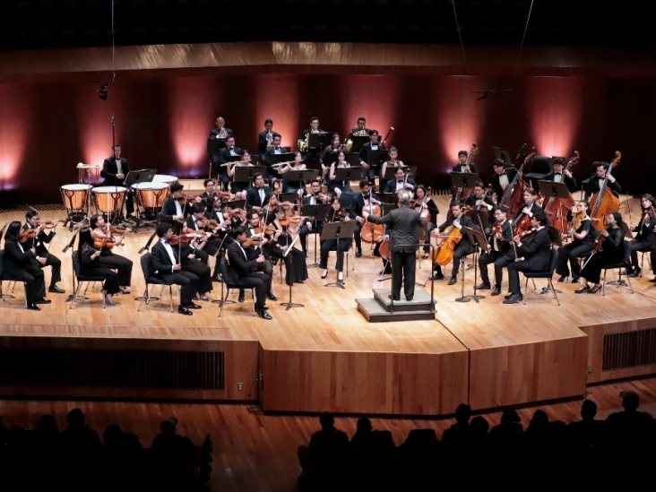 Llega la Orquesta Filarmónica Juvenil de Boston al Foro Boca: Ofrecerán concierto gratuito este 17 de junio