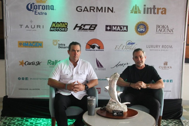 Presentan Torneo Rey de Plata 2025