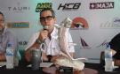Presentan Torneo Rey de Plata 2025