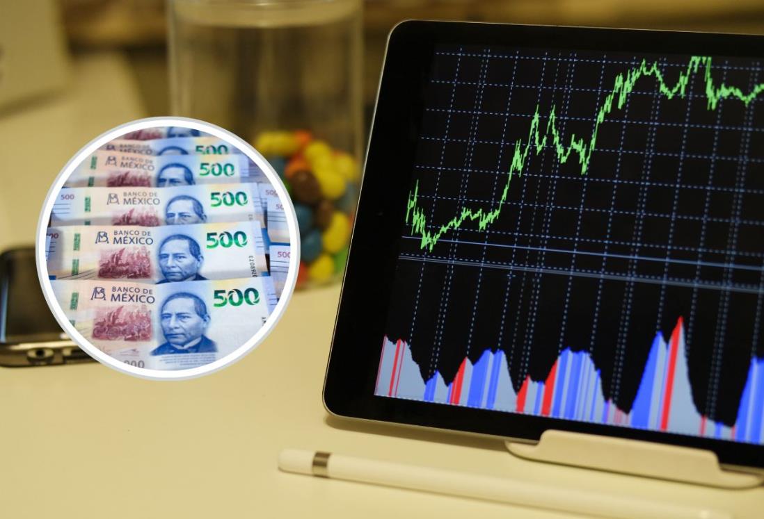 Peso mexicano frente a dólar: precio para HOY martes 17 de junio| Tipo de cambio