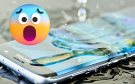 ¡No lo metas en arroz! Esto debes hacer si se moja tu celular | Guía Paso a Paso