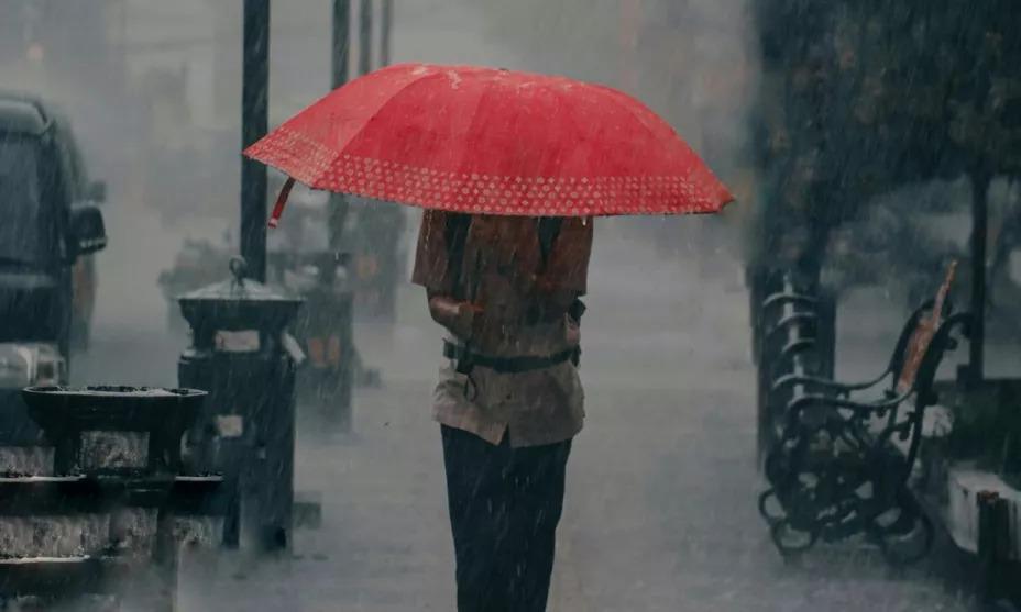 Prevenir ante las lluvias