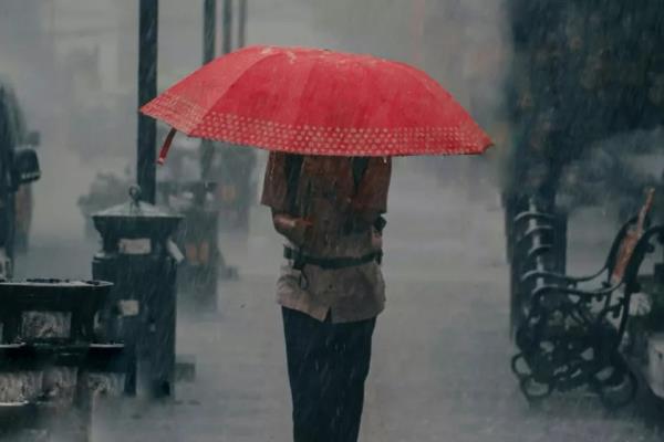 Prevenir ante las lluvias