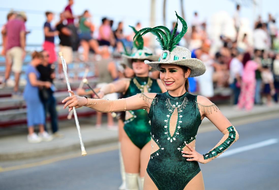 Se suspenderán clases en Veracruz, Boca del Río, Medellín, Alvarado y Xalapa por Carnaval