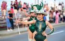 Se suspenden clases en Veracruz, Boca del Río, Medellín, Alvarado y Xalapa por Carnaval