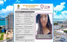 Activan el Protocolo Alba por desaparición de Melany Azucena de 14 años en la ciudad de Veracruz