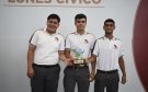 Estudiantes del CECyTEV de Veracruz ganan concurso nacional con vehículo solar