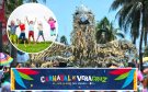 Carnaval de Veracruz 2025: 5 actividades que los niños pueden hacer tras la suspensión de clases