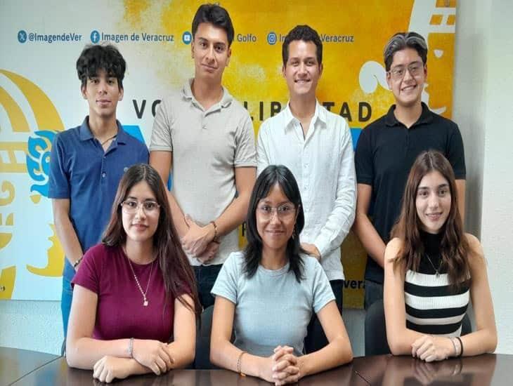 Conoce REMAR: iniciativa de eco-remediación desarrollada por estudiantes veracruzanos