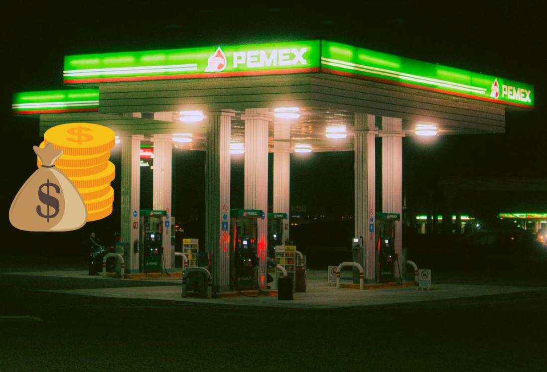 ¿Cuánto cuesta la gasolina HOY 18 de junio en Veracruz?