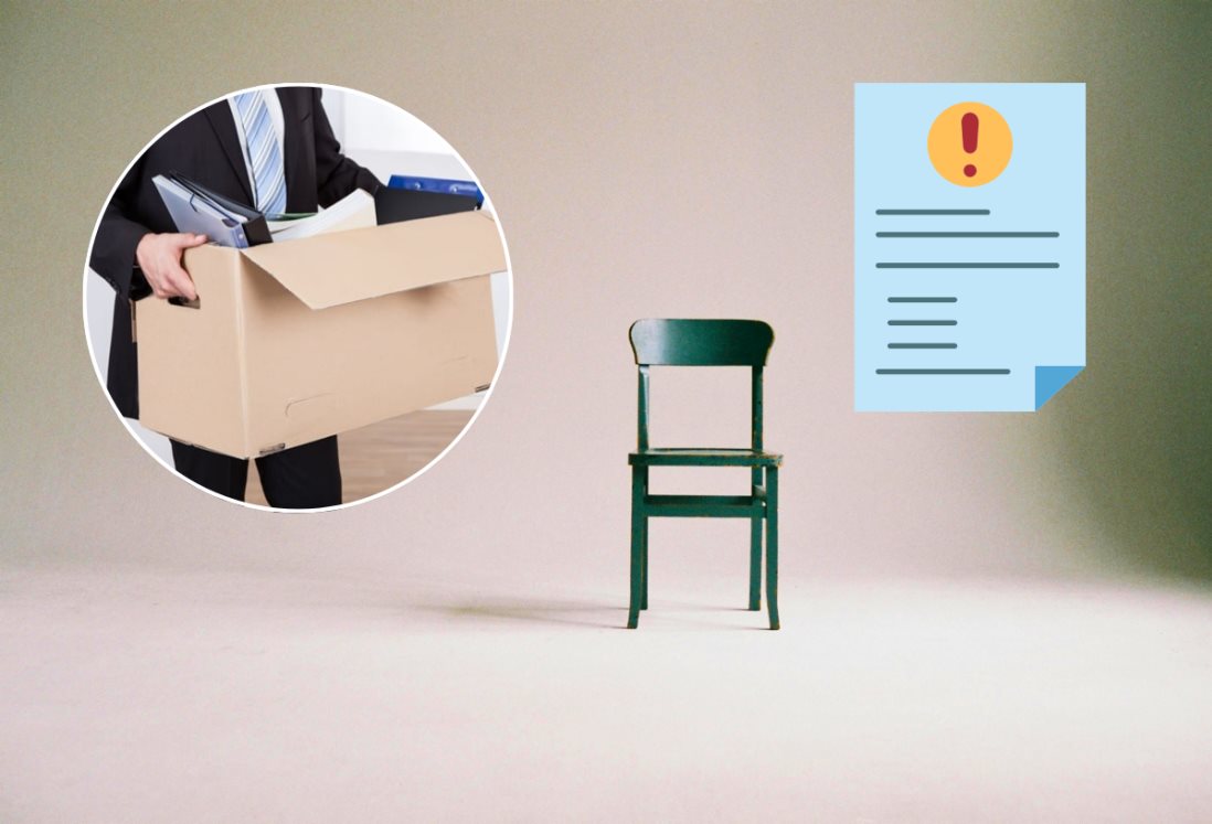Ley Silla: ¿Te pueden despedir por pedir donde sentarte en tu trabajo? Así puedes denunciar