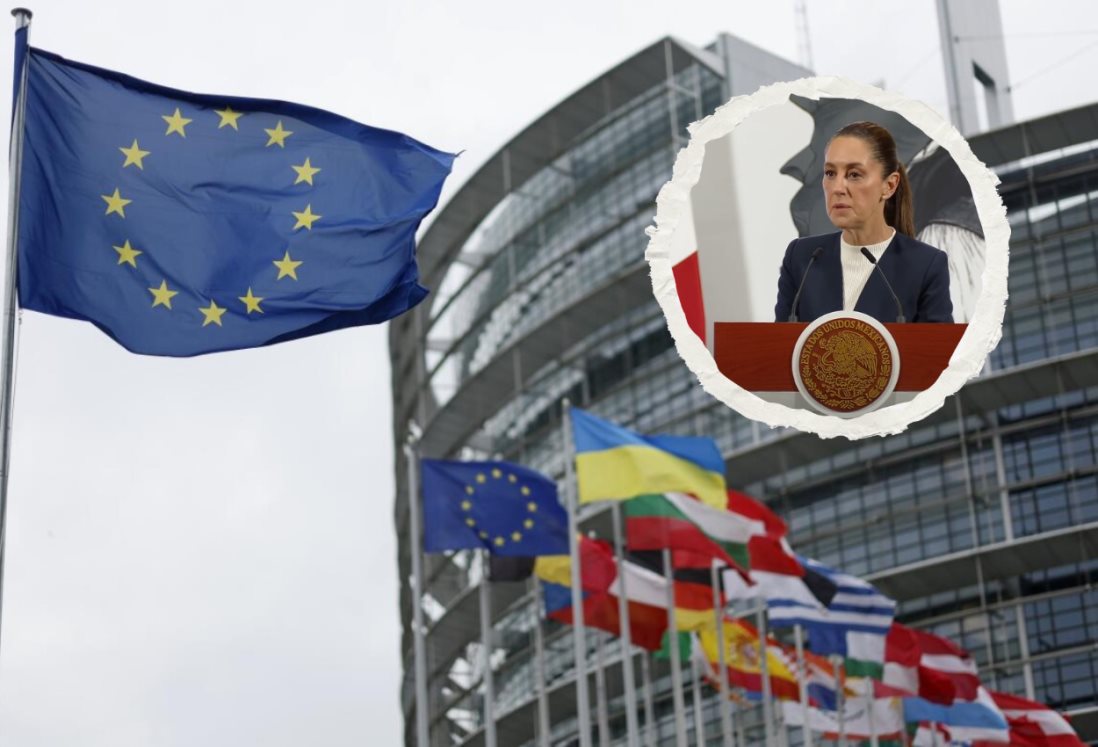 En G7 acordamos reuniones para avanzar en economía: Sheinbaum