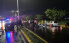 Joven fallece atropellada avenida Miguel Alemán; responsable huyó del lugar | VIDEO