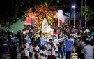 Fiestas de Santa Ana 2025: Por estas calles se hace la procesión hacia el río Jamapa