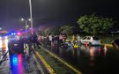Identifican a mujer que murió al ser atropellada en su moto por automovilista que huyó en Veracruz