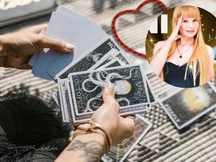 Mhoni Vidente: Horóscopos HOY 18 de junio ¿Quiénes tendrán suerte?