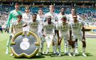 Debuta Real Madrid en Mundial con gris empate