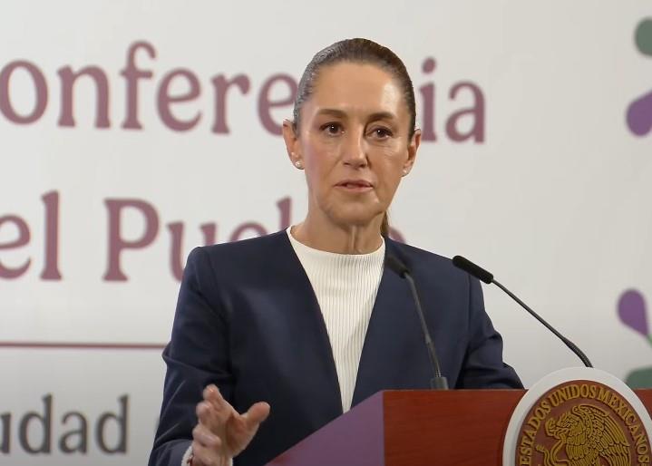 Mañanera de Claudia Sheinbaum HOY miércoles 18 de junio de 2025 | Resumen